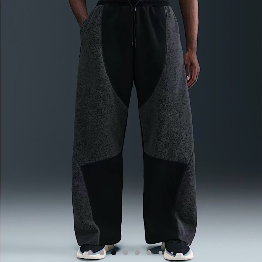 Nike tech Boreas black medium - Picture 5 of 6